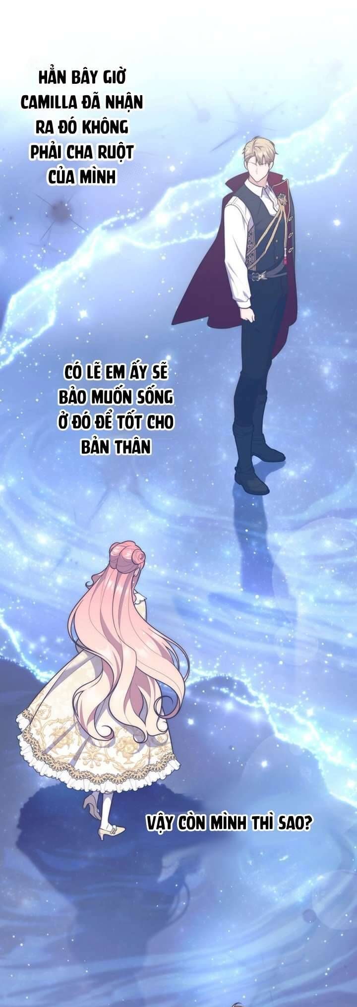 Nàng Công Chúa Tiên Tri 121