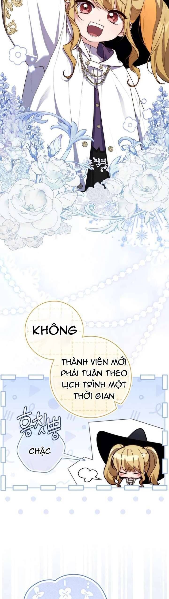 Nàng Công Chúa Tiên Tri 121