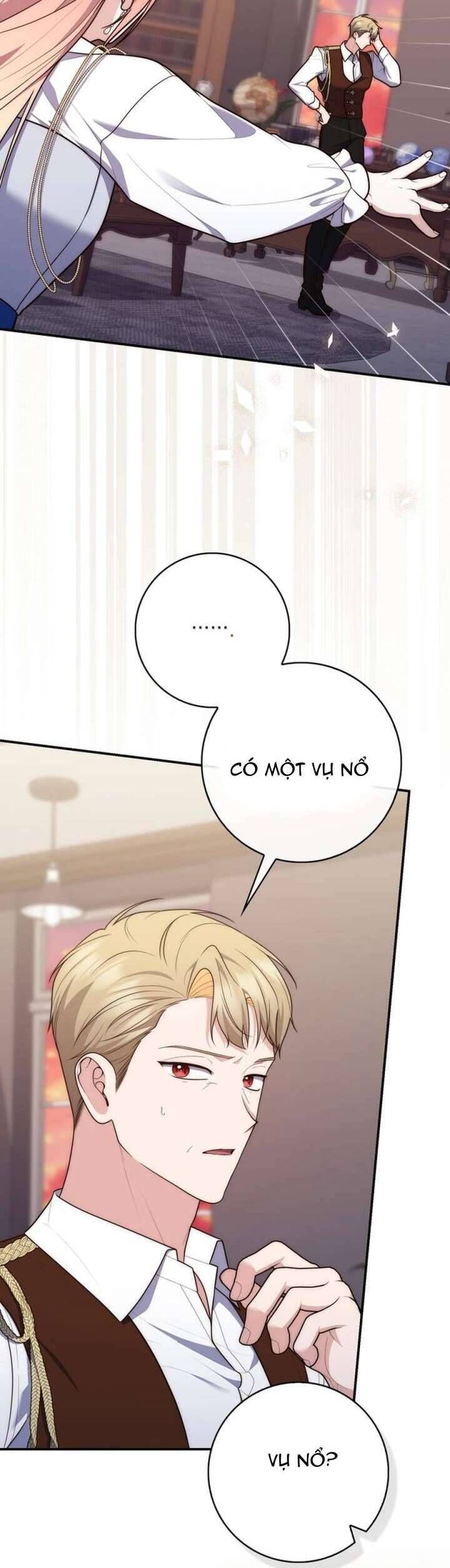 Nàng Công Chúa Tiên Tri 121