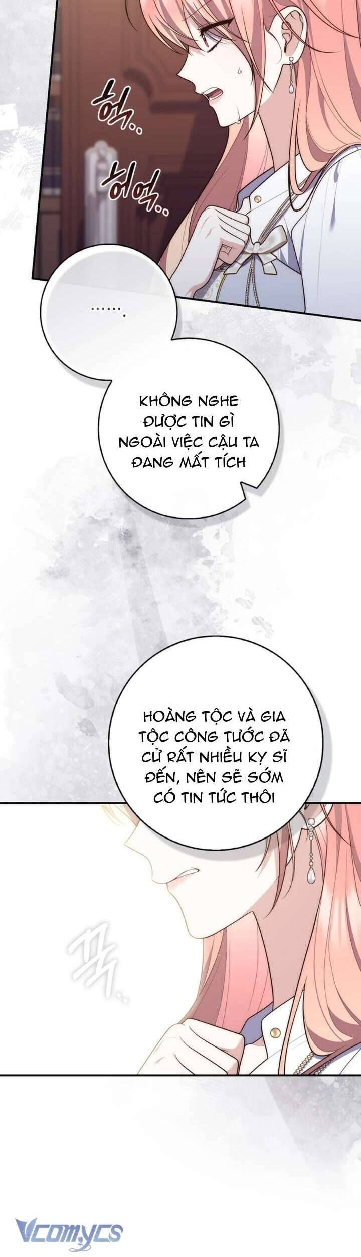 Nàng Công Chúa Tiên Tri 121