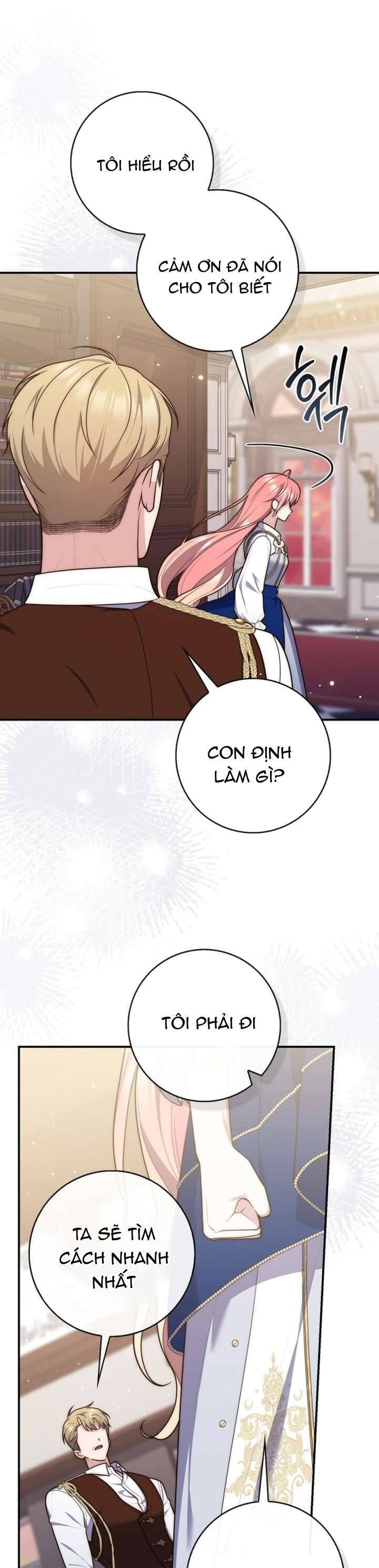 Nàng Công Chúa Tiên Tri 121