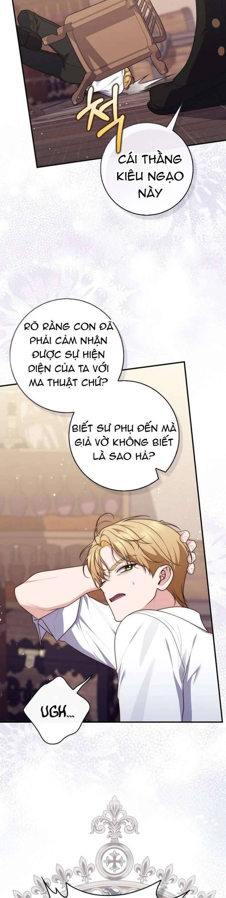 Nàng Công Chúa Tiên Tri 121