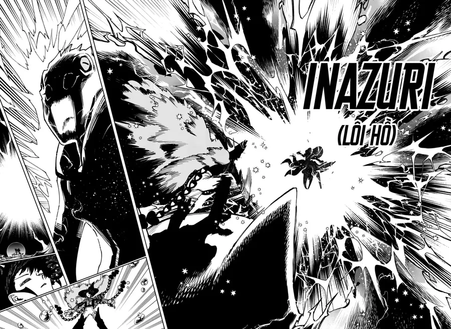 Ichi The Witch 55