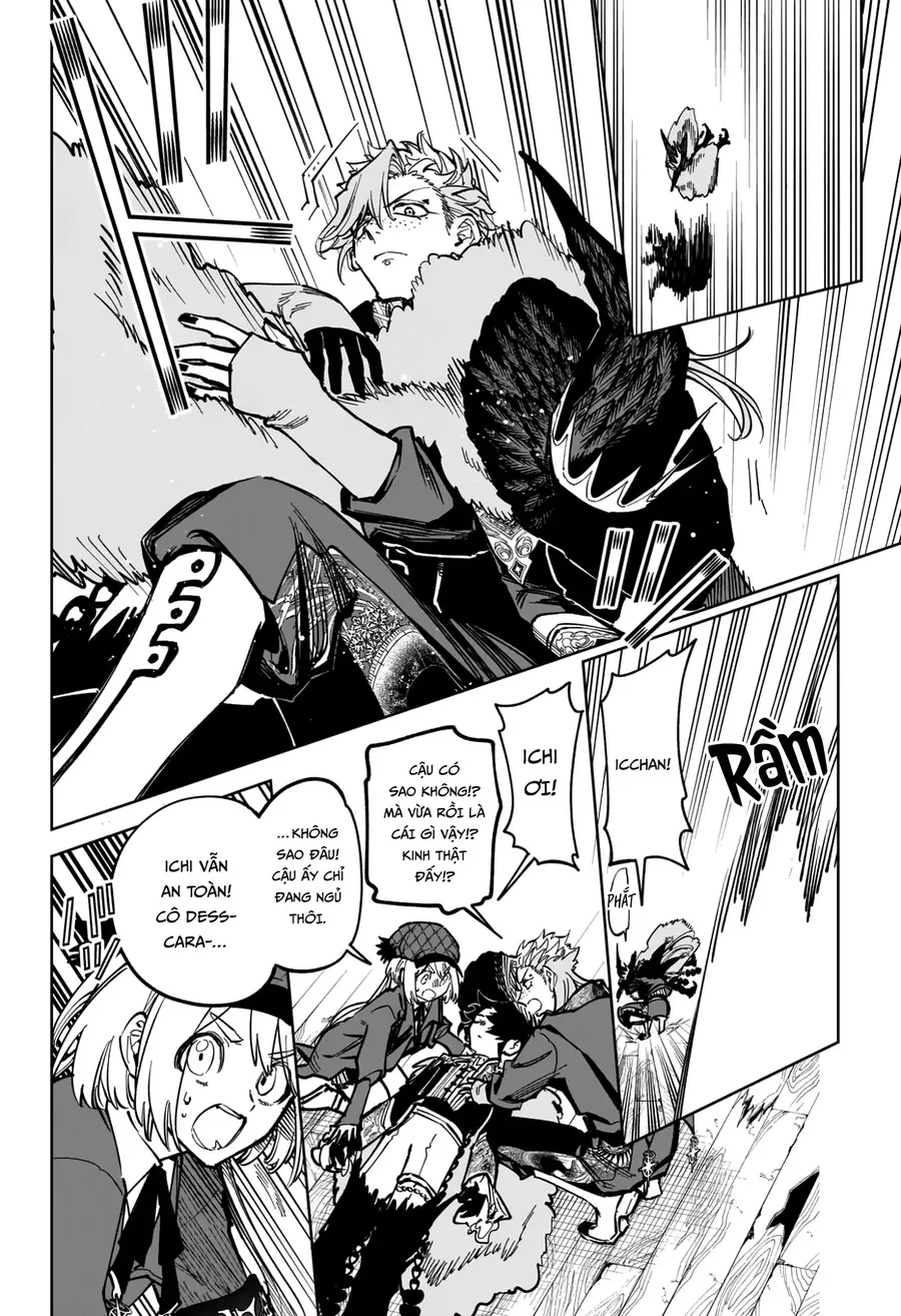 Ichi The Witch 55