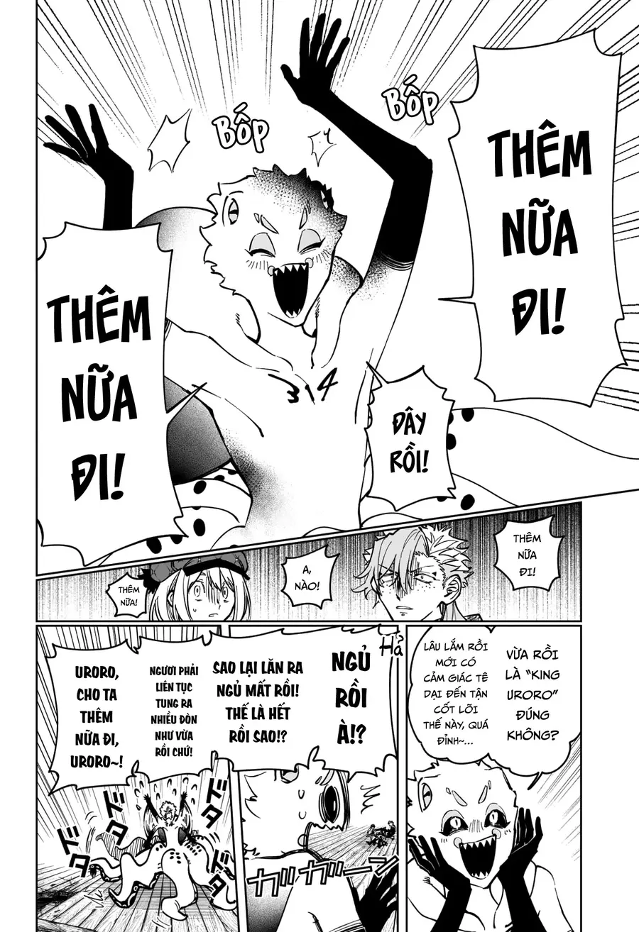 Ichi The Witch 55