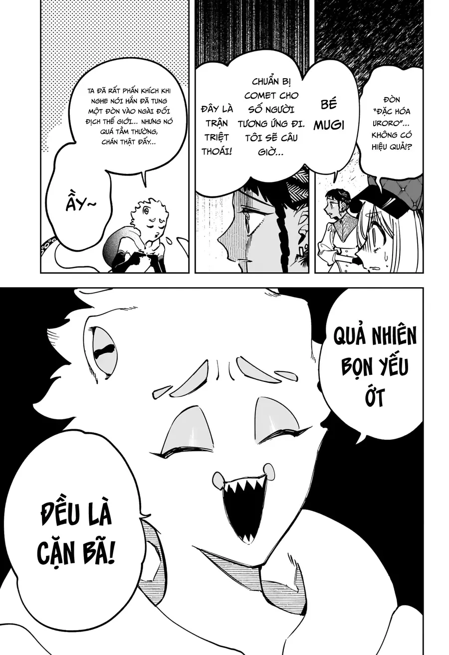 Ichi The Witch 55