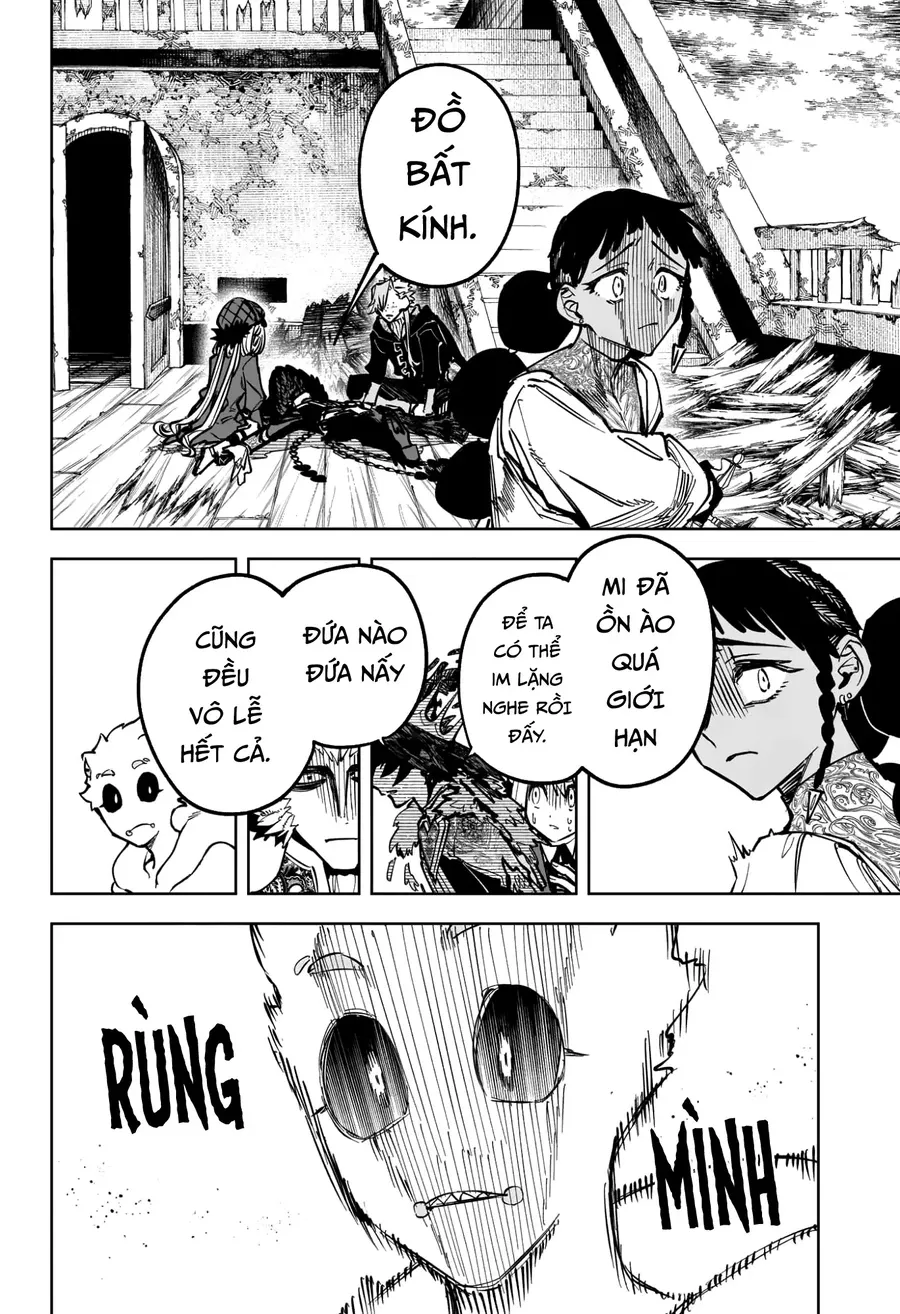 Ichi The Witch 55