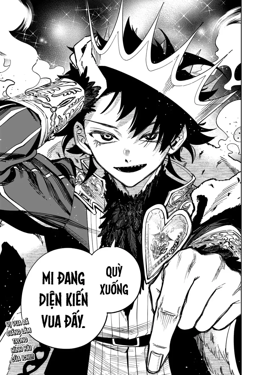Ichi The Witch 55
