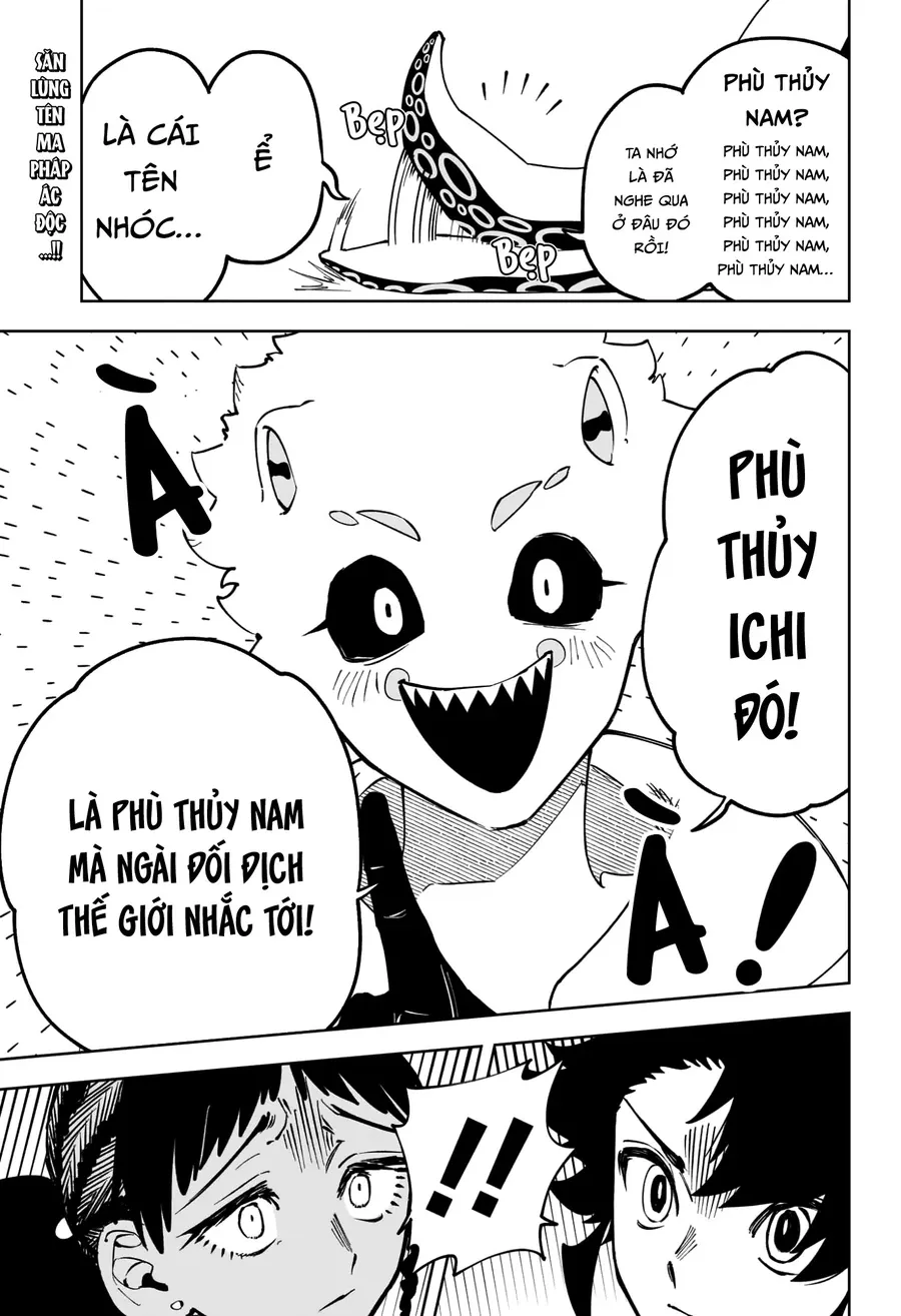 Ichi The Witch 55