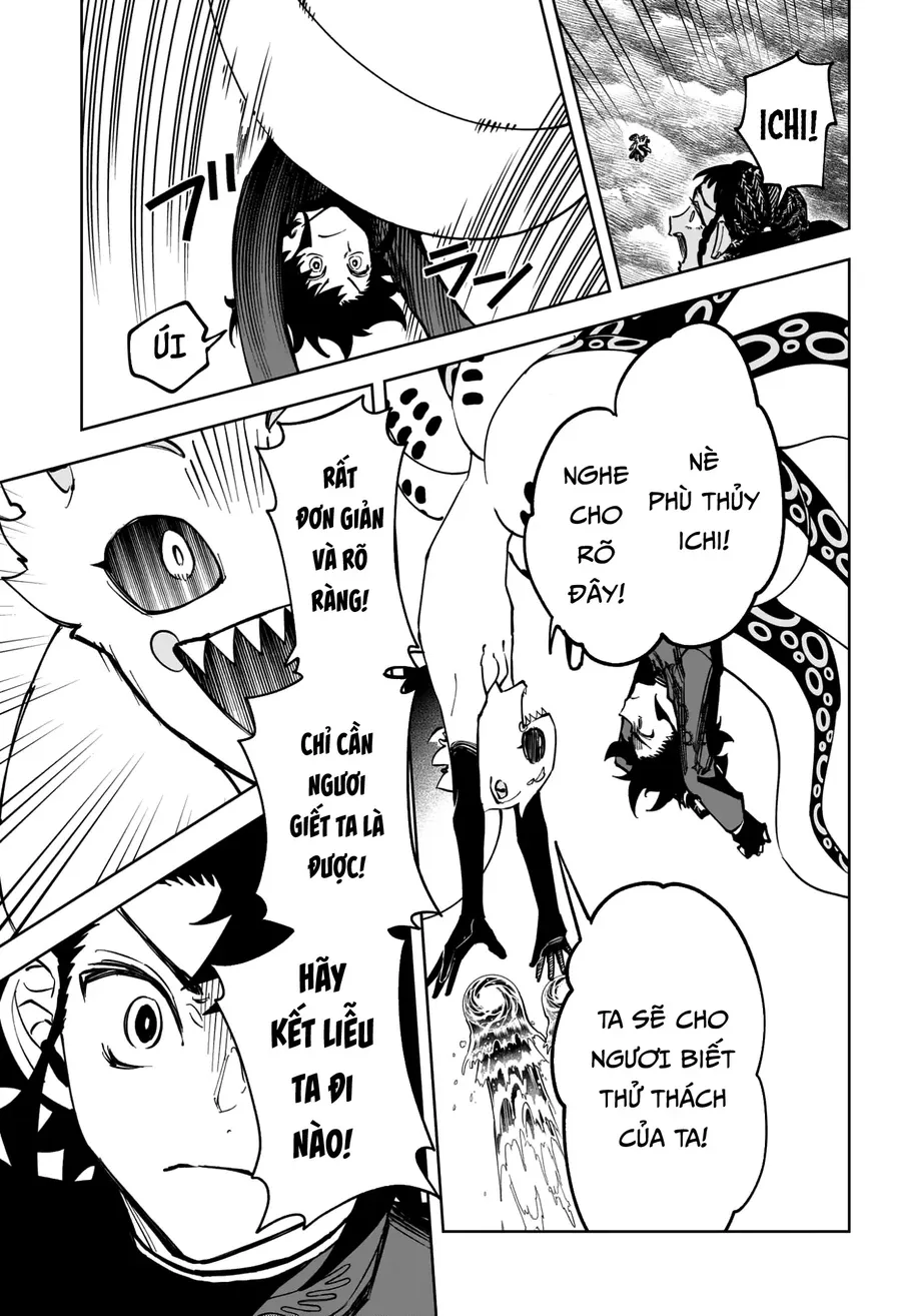 Ichi The Witch 55