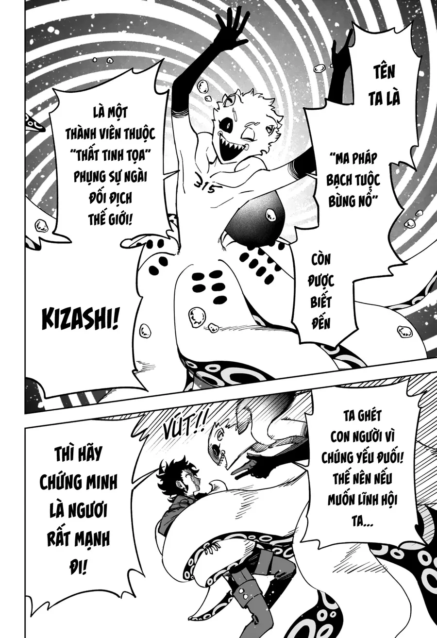 Ichi The Witch 55