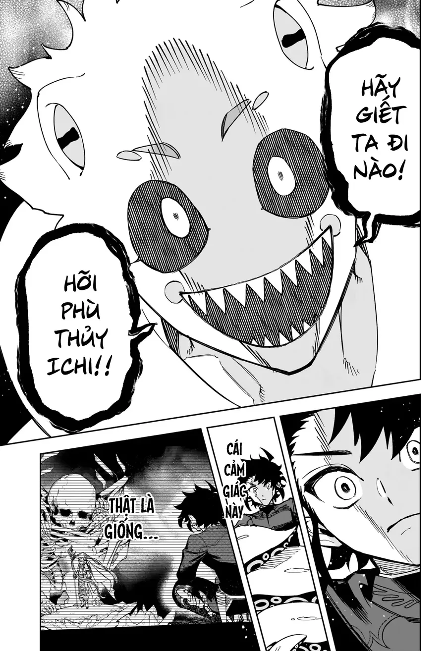 Ichi The Witch 55