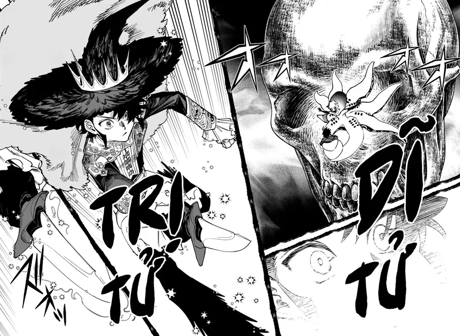Ichi The Witch 55