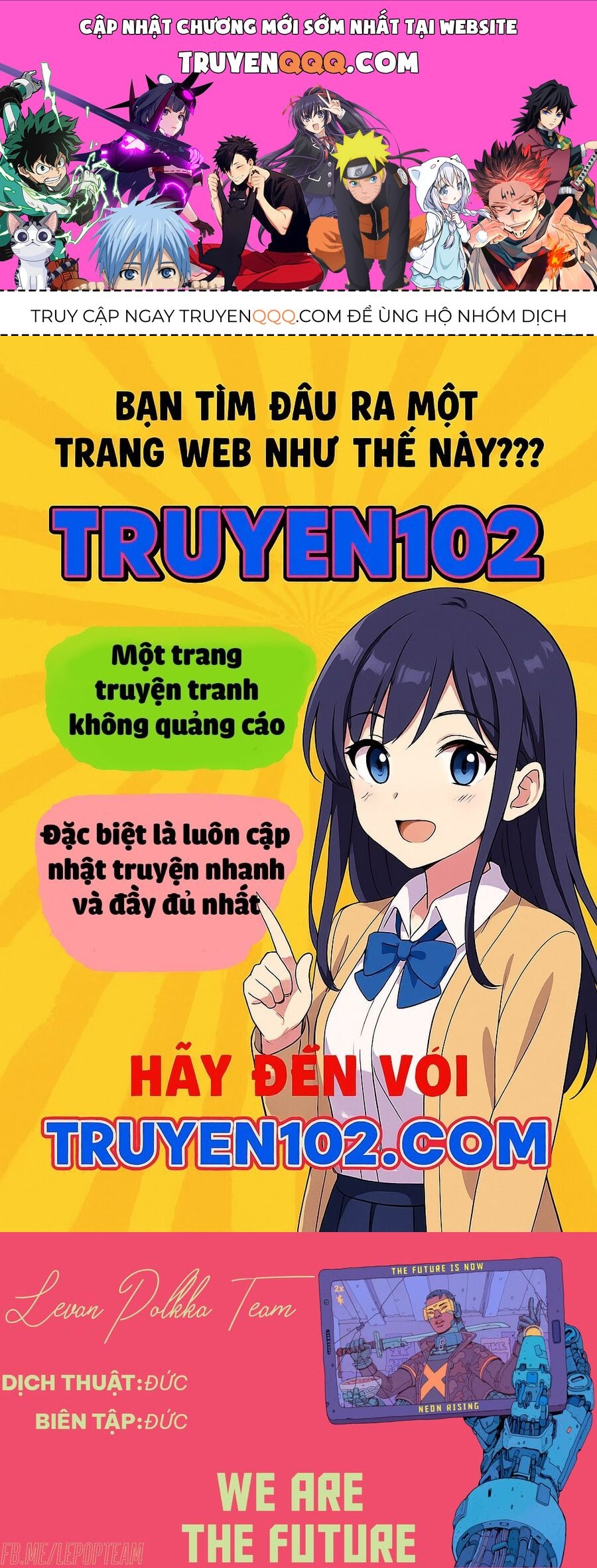 Nettruyen Truyện tranh online