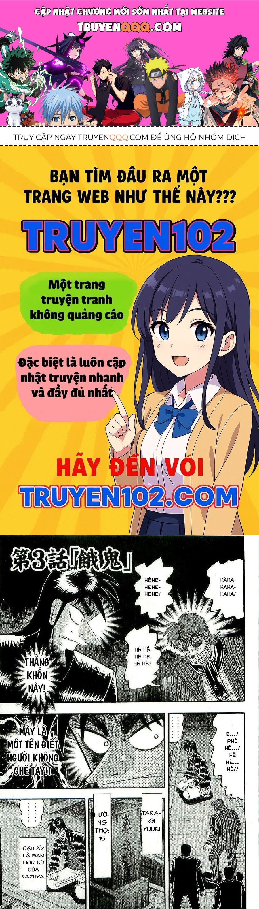 Nettruyen Truyện tranh online