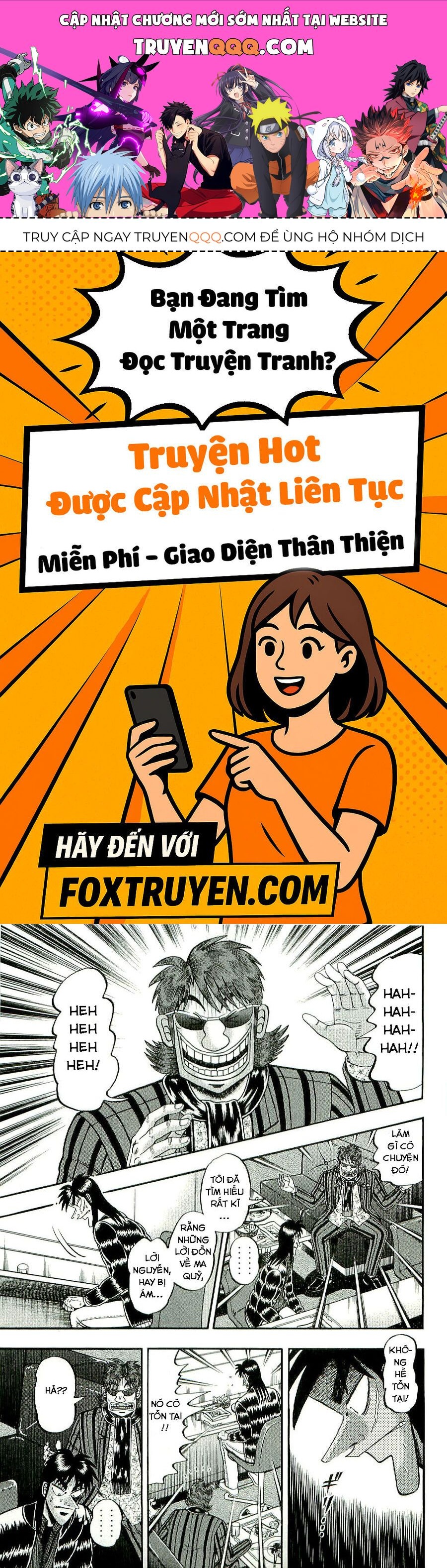 Nettruyen Truyện tranh online