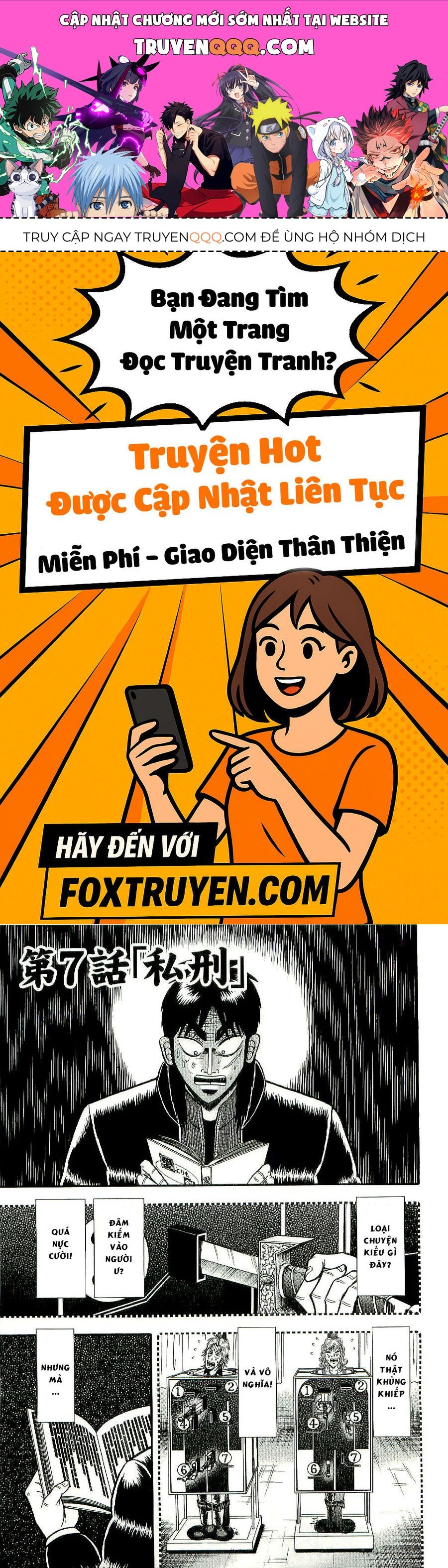 Nettruyen Truyện tranh online
