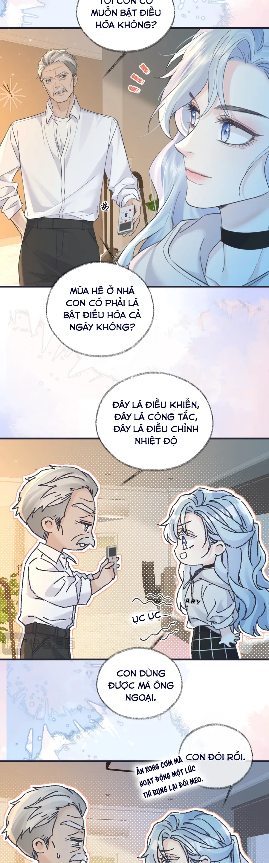 Ta Ở Hiện Đại Làm Đại Boss Chapter 155 - TC Truyện