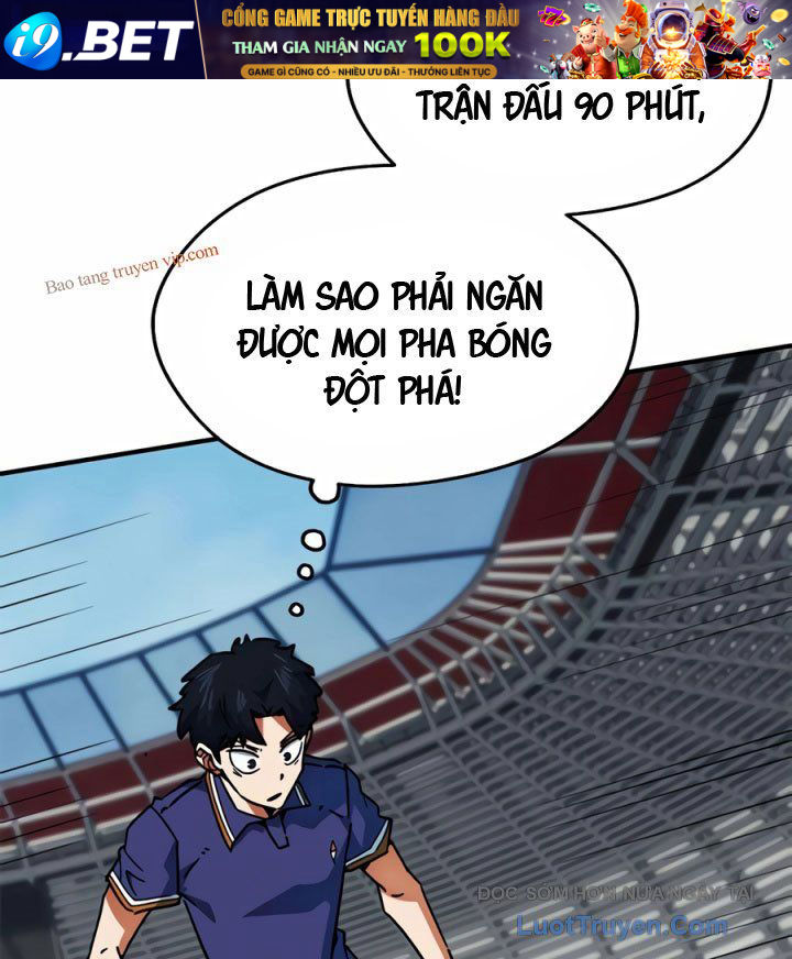 Tôi Bị Hiểu Lầm Là Siêu Sao Trên Sân Cỏ 37