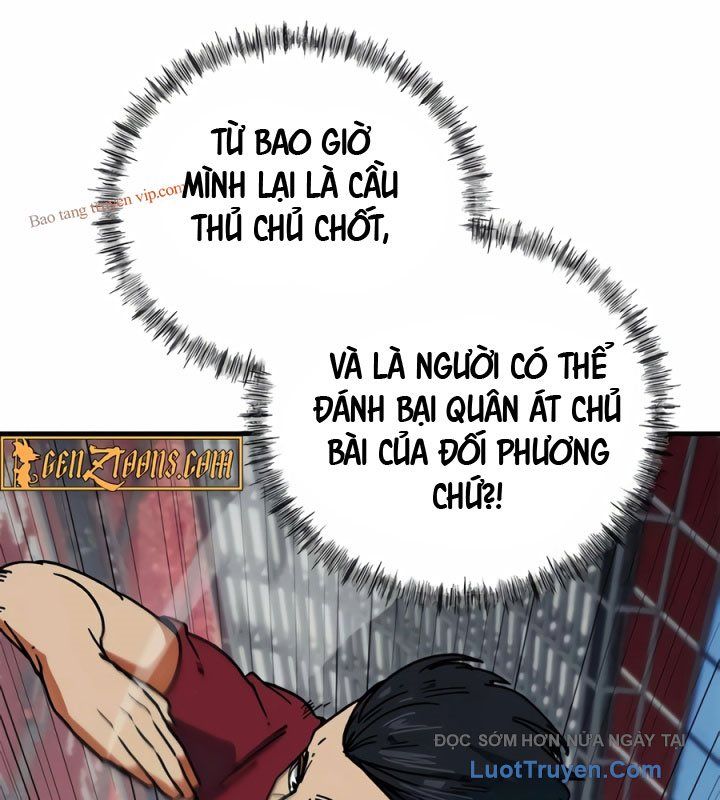 Tôi Bị Hiểu Lầm Là Siêu Sao Trên Sân Cỏ 37
