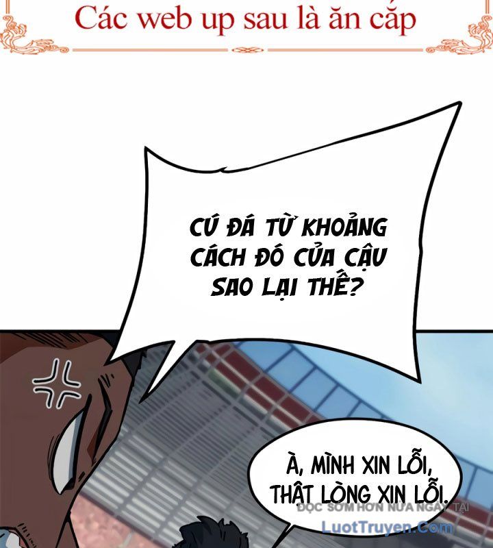 Tôi Bị Hiểu Lầm Là Siêu Sao Trên Sân Cỏ 37