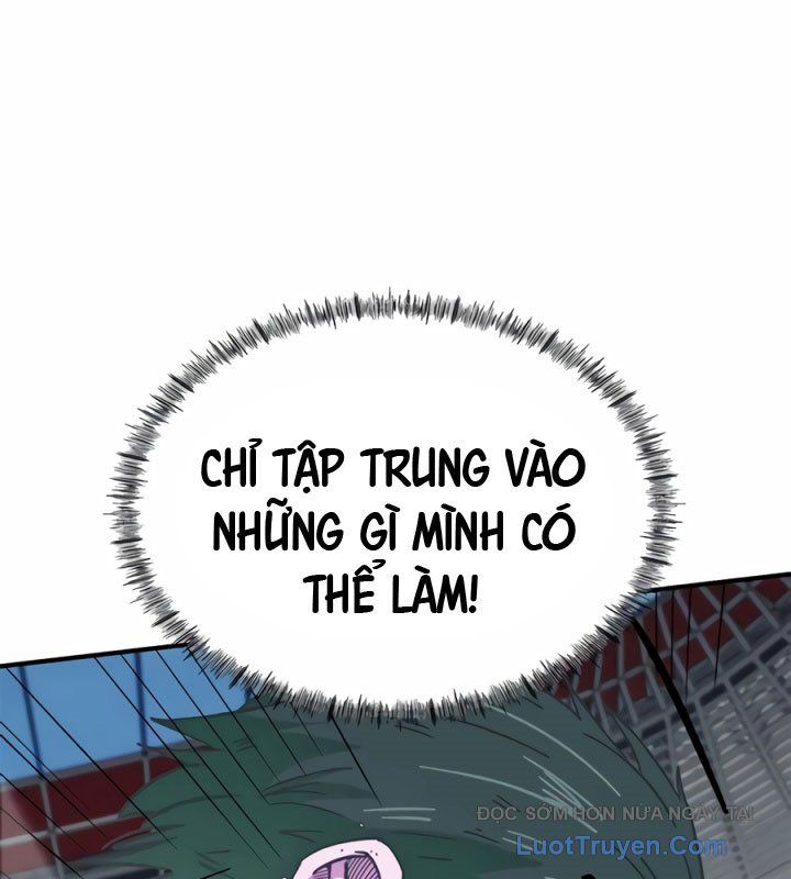 Tôi Bị Hiểu Lầm Là Siêu Sao Trên Sân Cỏ 37