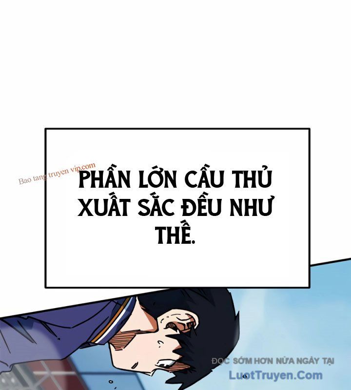 Tôi Bị Hiểu Lầm Là Siêu Sao Trên Sân Cỏ 37