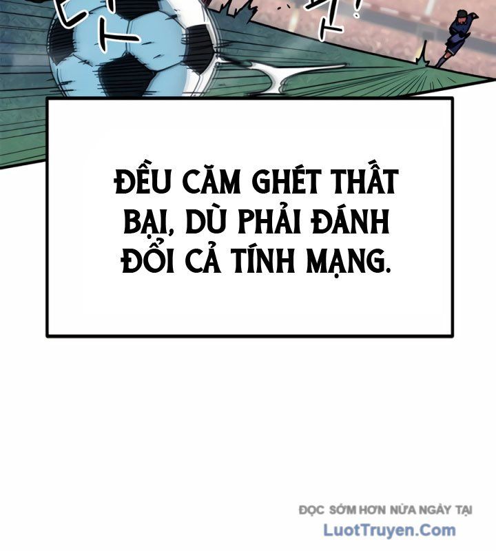 Tôi Bị Hiểu Lầm Là Siêu Sao Trên Sân Cỏ 37