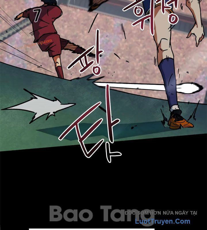 Tôi Bị Hiểu Lầm Là Siêu Sao Trên Sân Cỏ 37