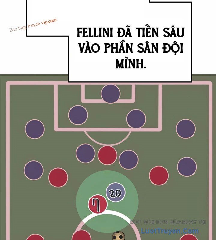Tôi Bị Hiểu Lầm Là Siêu Sao Trên Sân Cỏ 37
