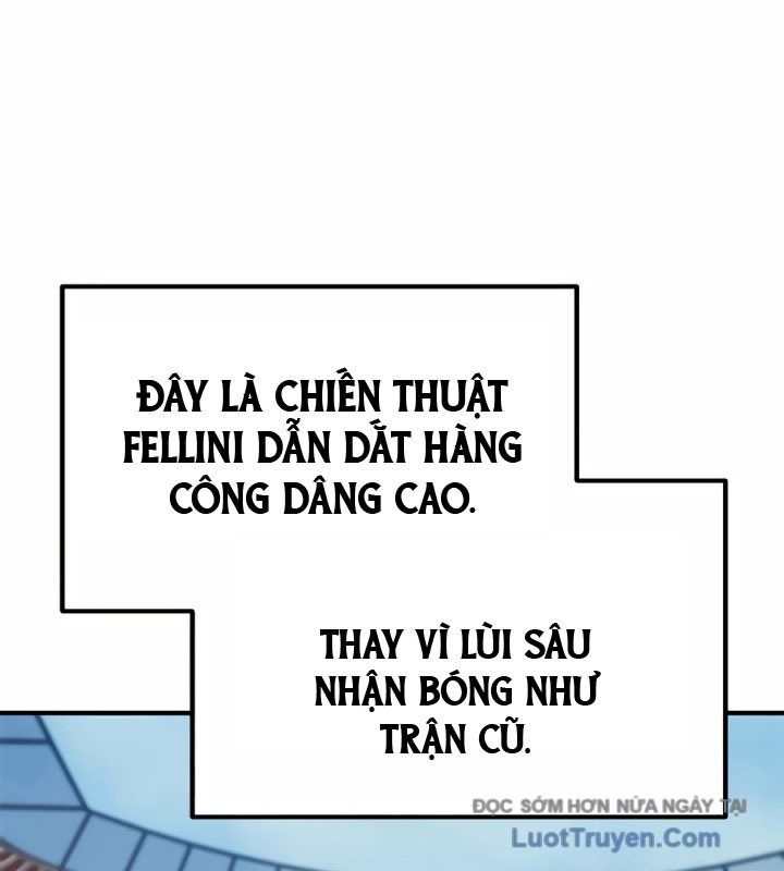 Tôi Bị Hiểu Lầm Là Siêu Sao Trên Sân Cỏ 37