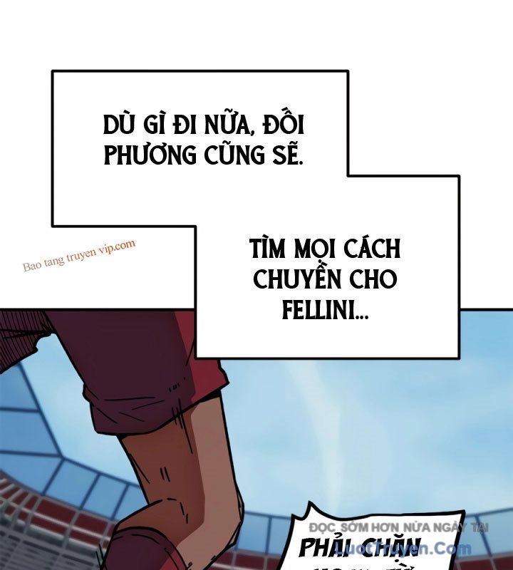 Tôi Bị Hiểu Lầm Là Siêu Sao Trên Sân Cỏ 37
