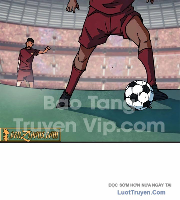 Tôi Bị Hiểu Lầm Là Siêu Sao Trên Sân Cỏ 37