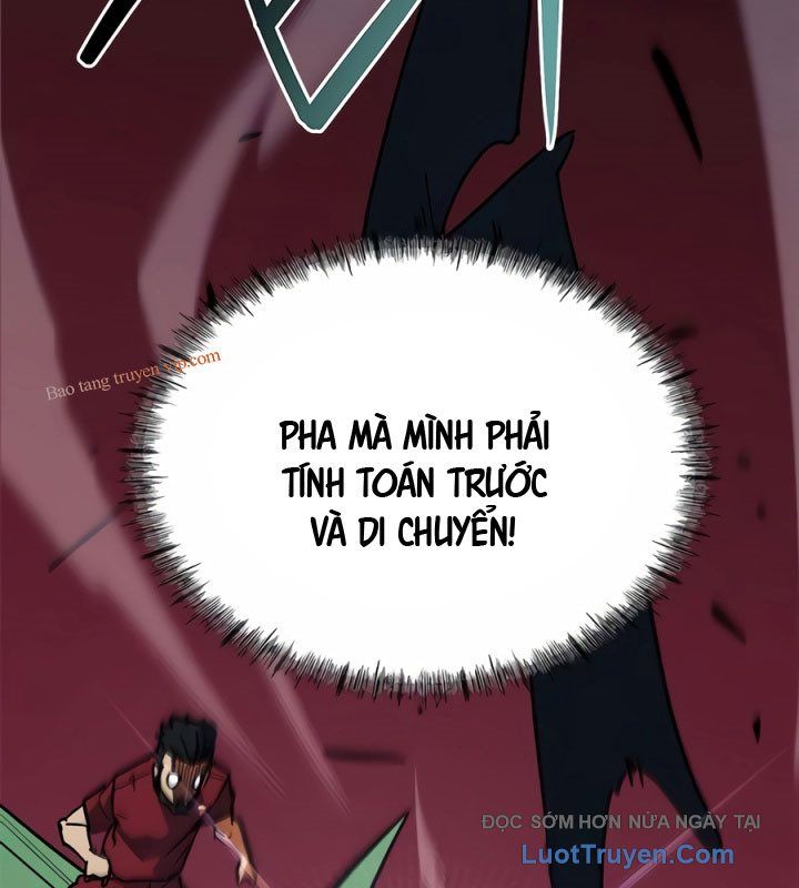 Tôi Bị Hiểu Lầm Là Siêu Sao Trên Sân Cỏ 37