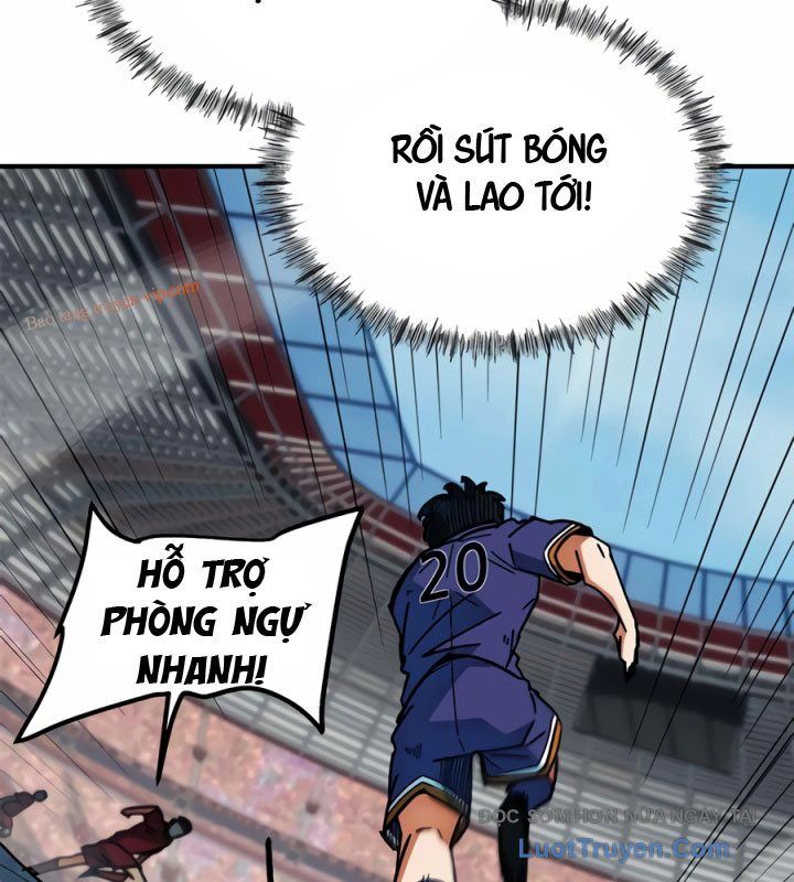 Tôi Bị Hiểu Lầm Là Siêu Sao Trên Sân Cỏ 37