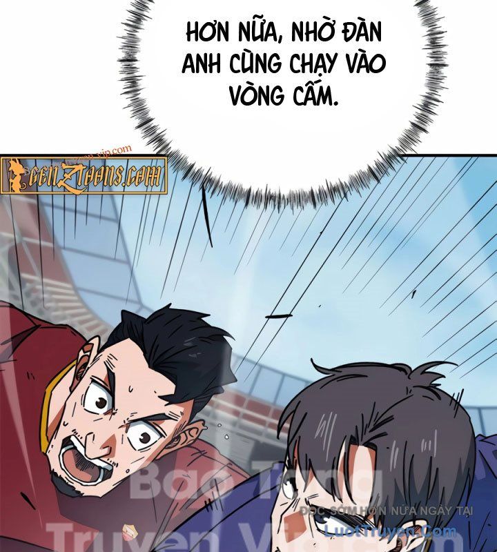 Tôi Bị Hiểu Lầm Là Siêu Sao Trên Sân Cỏ 37
