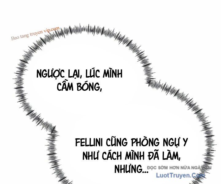 Tôi Bị Hiểu Lầm Là Siêu Sao Trên Sân Cỏ 37
