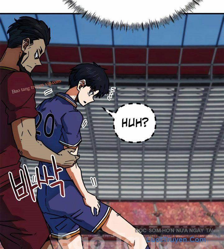Tôi Bị Hiểu Lầm Là Siêu Sao Trên Sân Cỏ 37