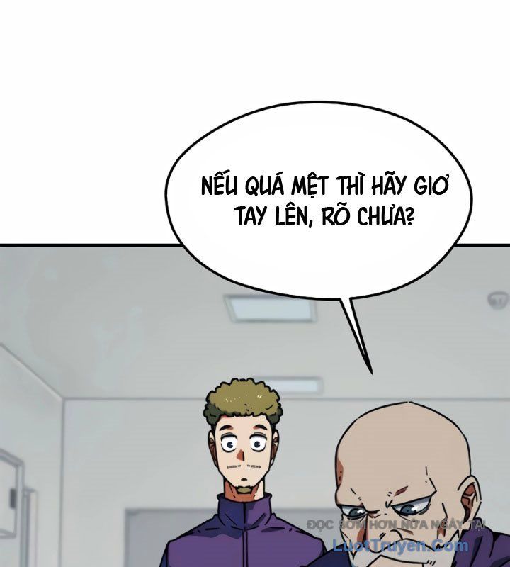 Tôi Bị Hiểu Lầm Là Siêu Sao Trên Sân Cỏ 37