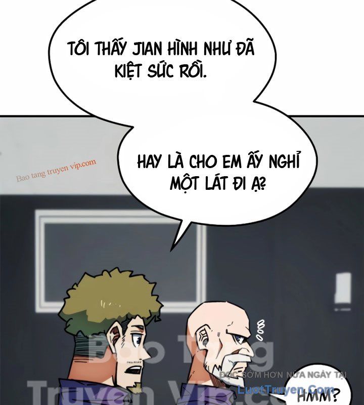 Tôi Bị Hiểu Lầm Là Siêu Sao Trên Sân Cỏ 37