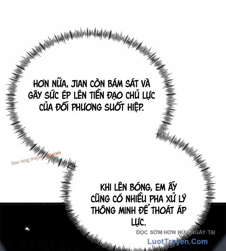 Tôi Bị Hiểu Lầm Là Siêu Sao Trên Sân Cỏ 37