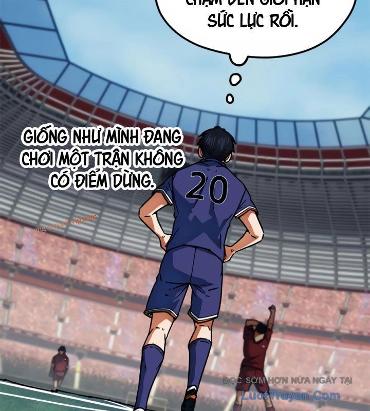 Tôi Bị Hiểu Lầm Là Siêu Sao Trên Sân Cỏ 37