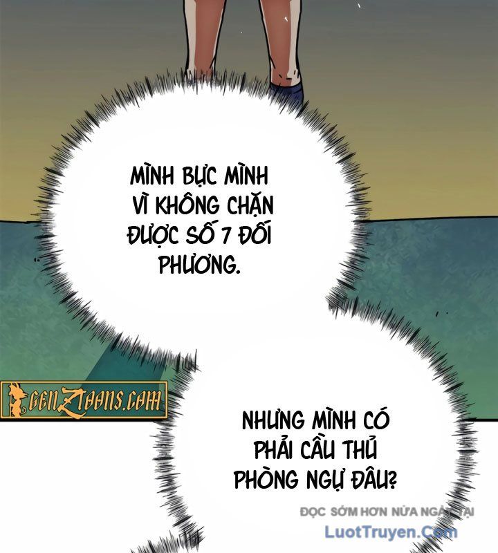 Tôi Bị Hiểu Lầm Là Siêu Sao Trên Sân Cỏ 37