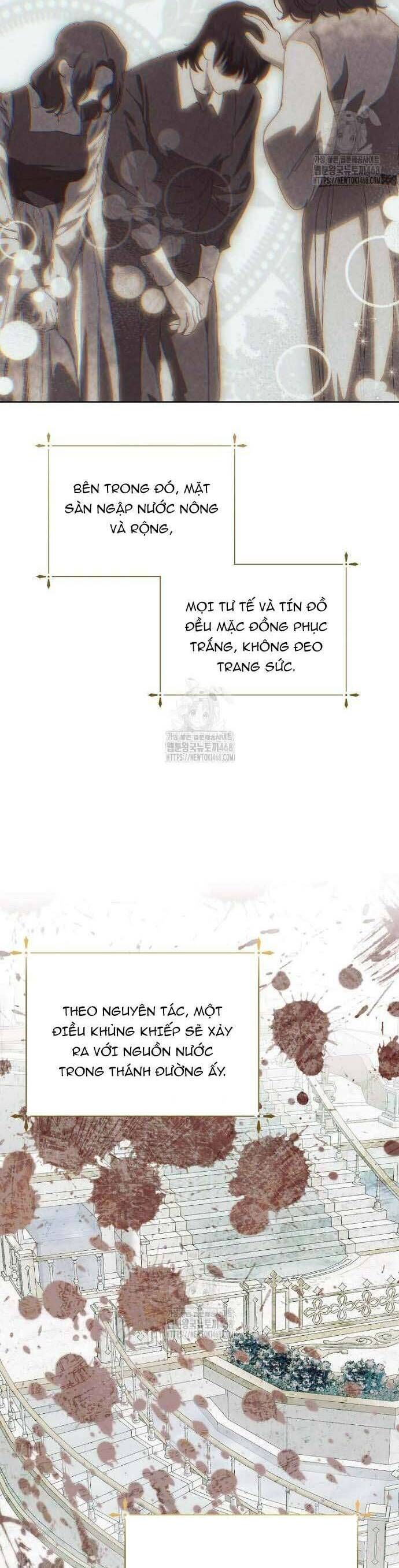 Phía Sau Mặt Nạ Của Nam Chính Hiền Lành 96
