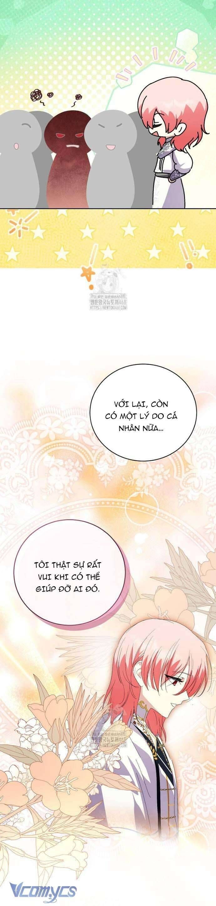 Phía Sau Mặt Nạ Của Nam Chính Hiền Lành 96