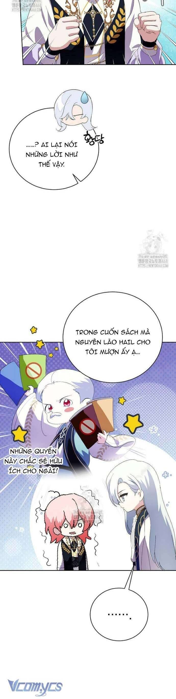 Phía Sau Mặt Nạ Của Nam Chính Hiền Lành 96