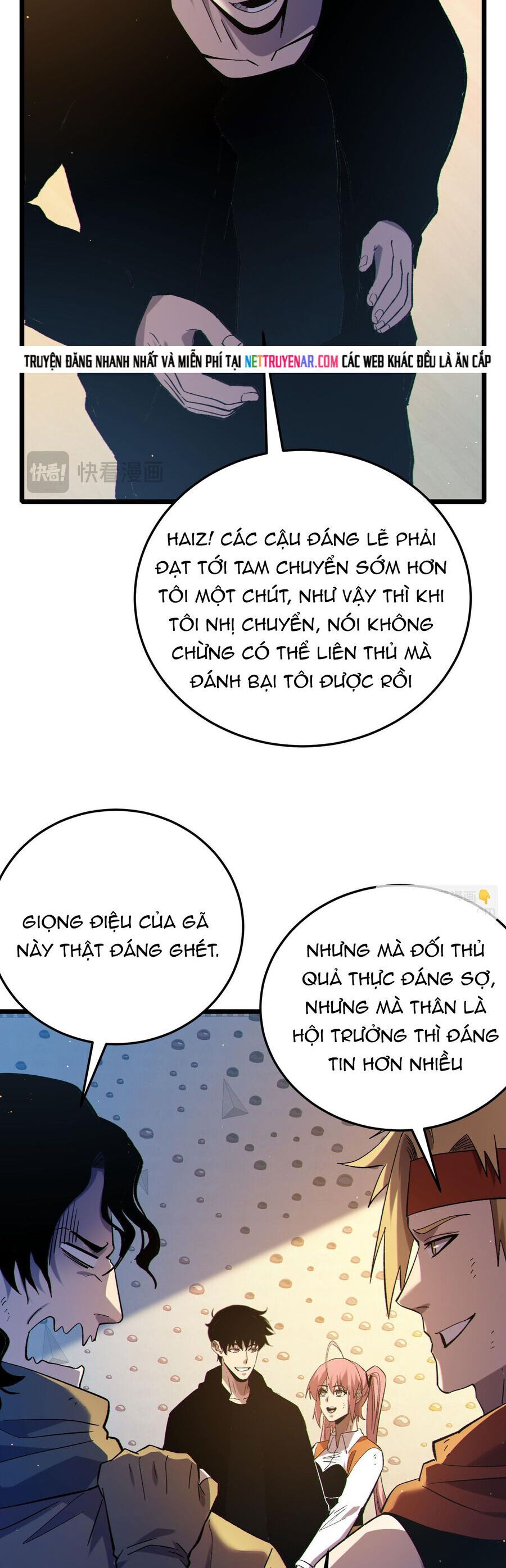 Nettruyen Truyện tranh online