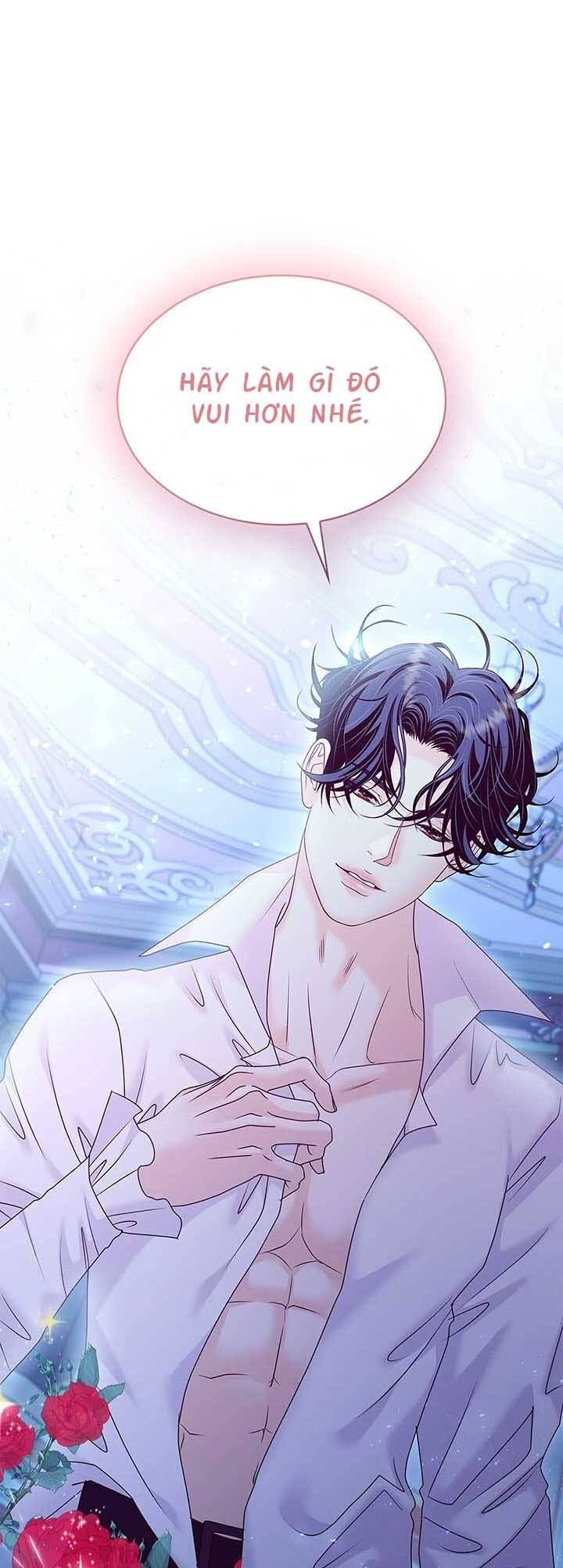 Ác Nữ Thuần Hóa Ác Quỷ Điên Rồ Chapter 47 - TC Truyện