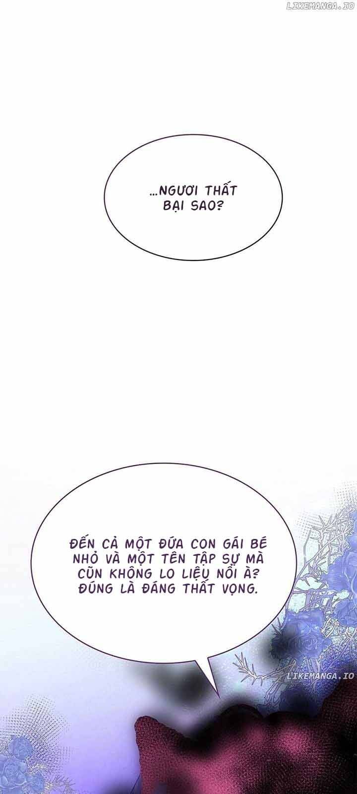 Ác Nữ Thuần Hóa Ác Quỷ Điên Rồ Chapter 48 - TC Truyện