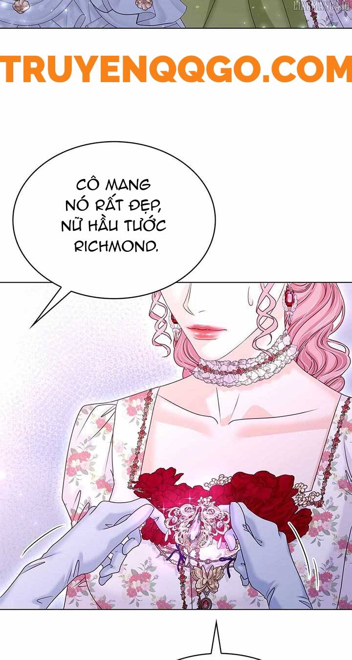 Ác Nữ Thuần Hóa Ác Quỷ Điên Rồ 51